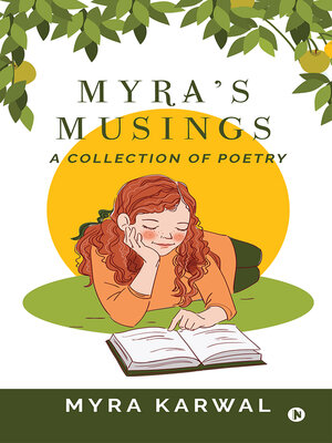 cover image of Myra's Musings